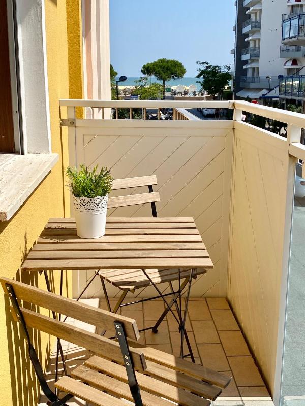 Appartamenti Mare Caorle - image 21