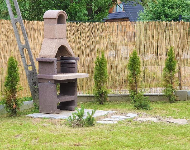 TatryTop Osada Gazdówka z sauną - image 36