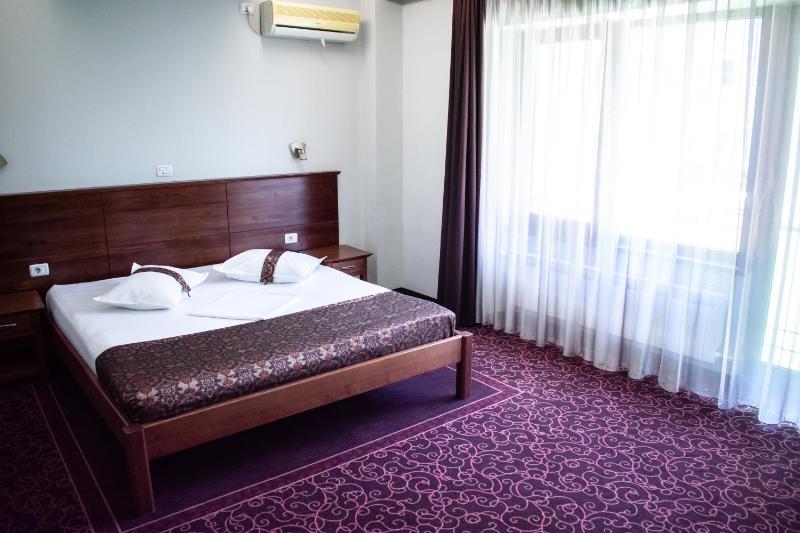 Hotel Vila Ami - image 41