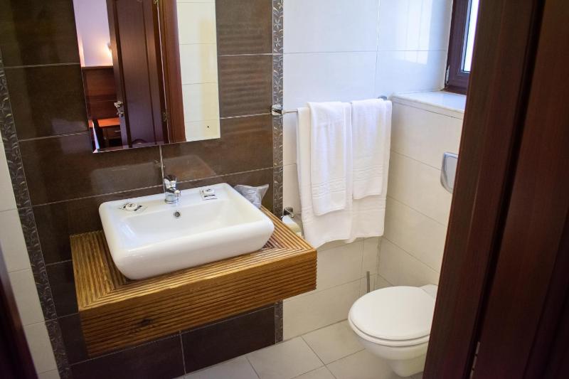 Standard Twin Room image 4