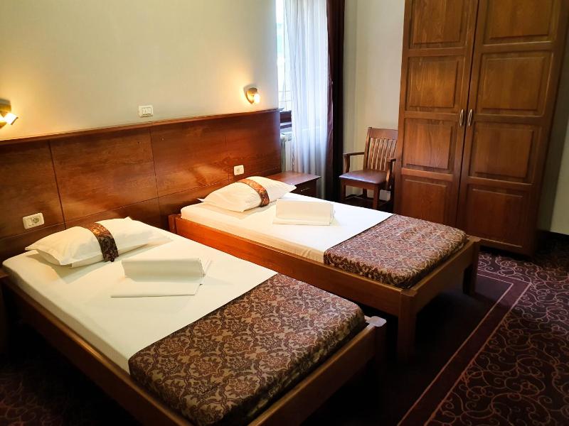 Hotel Vila Ami - image 35