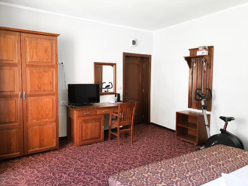 Hotel Vila Ami - image 2