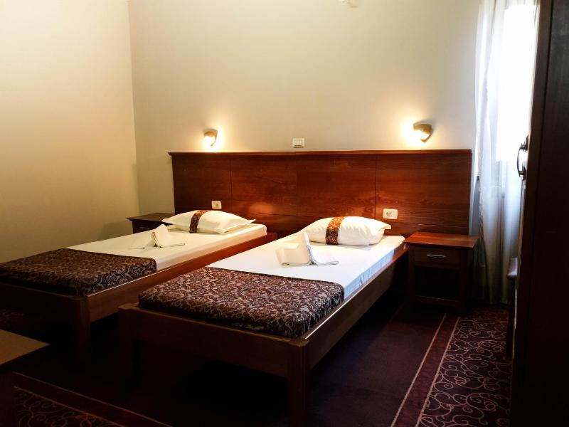 Hotel Vila Ami - image 28
