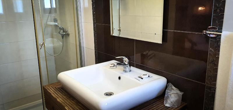 Hotel Vila Ami - image 32