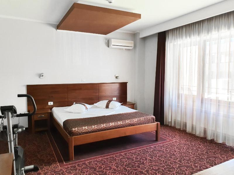 Hotel Vila Ami - image 16