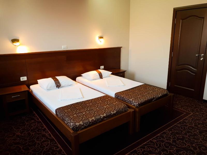 Hotel Vila Ami - image 15