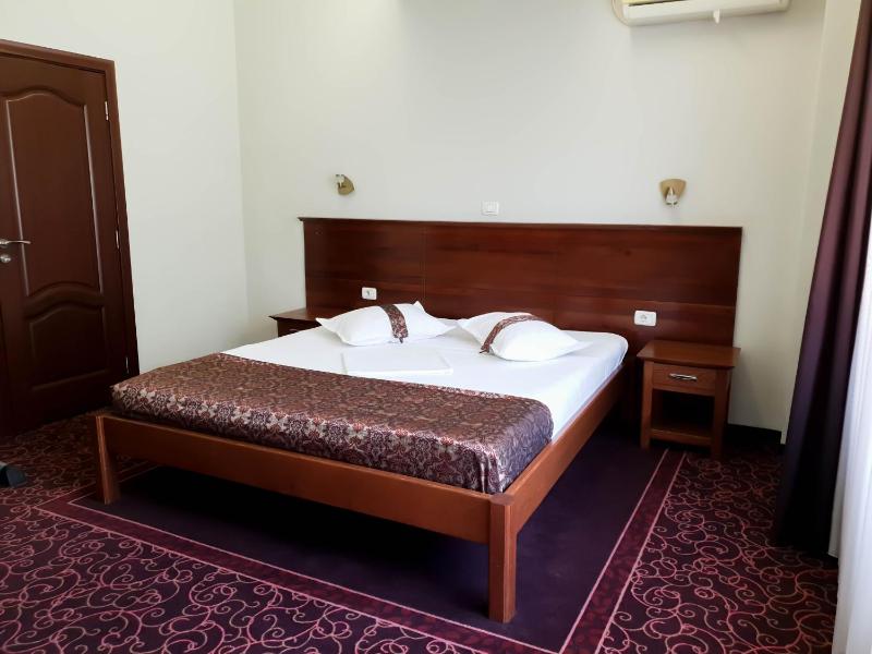 Hotel Vila Ami - image 25