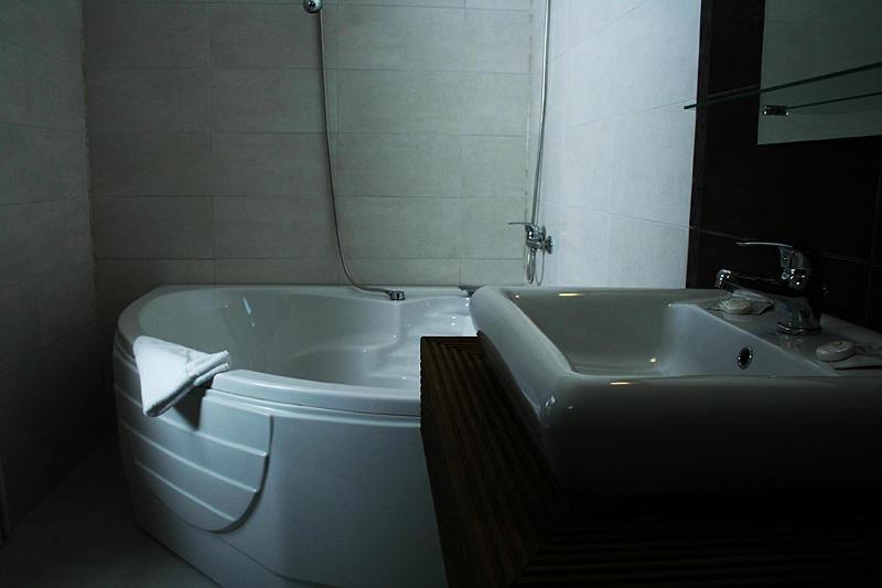 Hotel Vila Ami - image 11