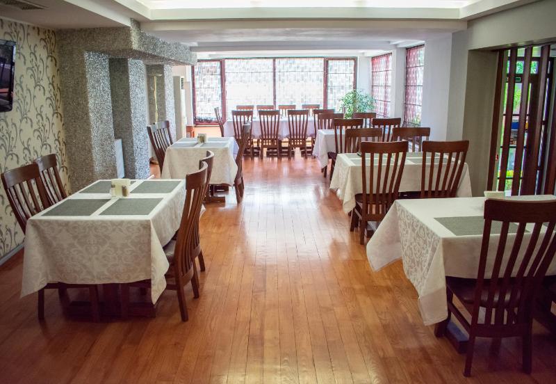 Hotel Vila Ami - image 34
