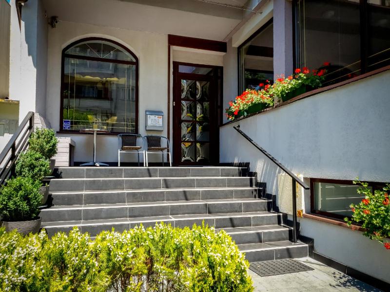 Hotel Vila Ami - image 39