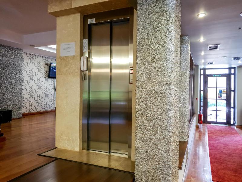 Hotel Vila Ami - image 20