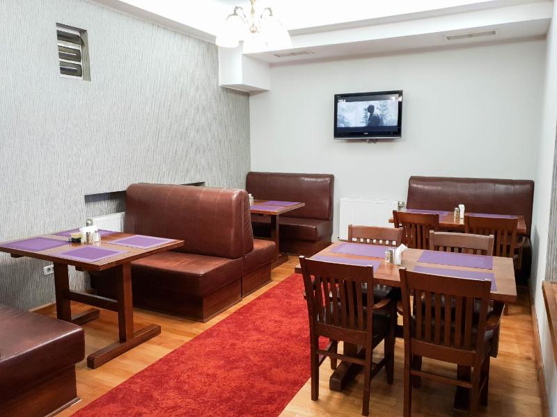 Hotel Vila Ami - image 18