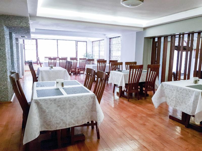 Hotel Vila Ami - image 45