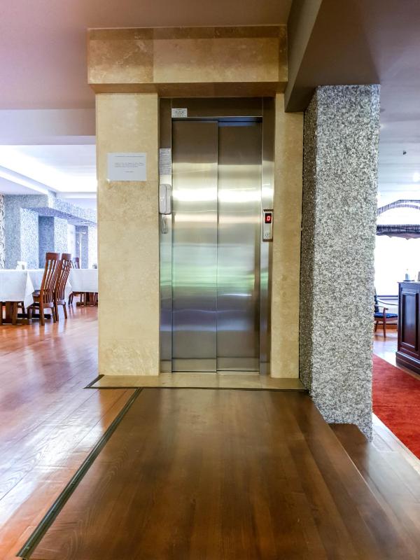 Hotel Vila Ami - image 38