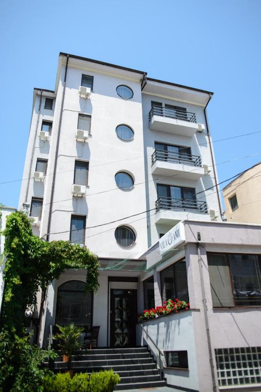 Hotel Vila Ami - image 14