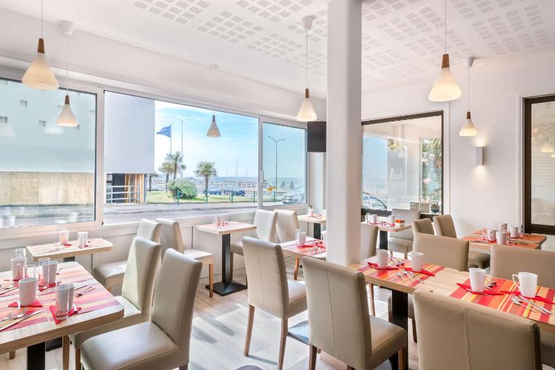 Best Western Hotel Royan Ocean - image 26
