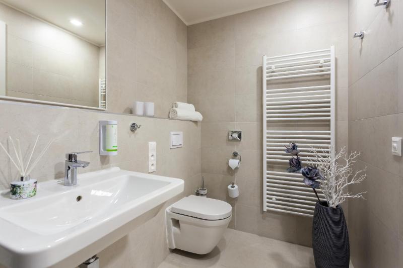 Suite with Terrace image 4
