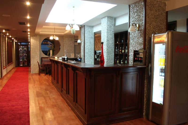 Hotel Vila Ami - image 37