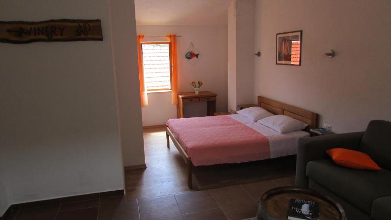 Two Bedroom Holiday Home with Terrace image 1