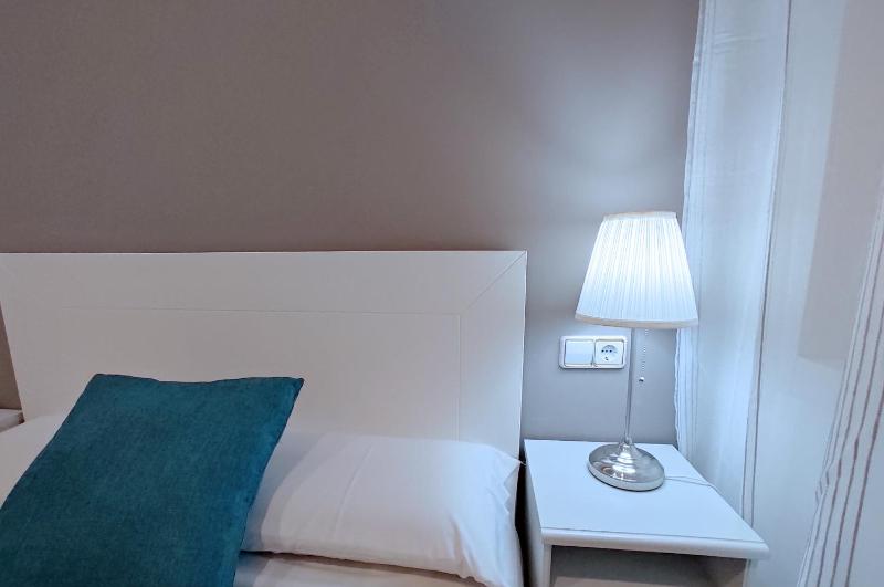 Hostal Bruña Paseo del Prado - image 3