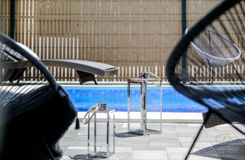 Luxury Villa MetraMaris1 - image 8