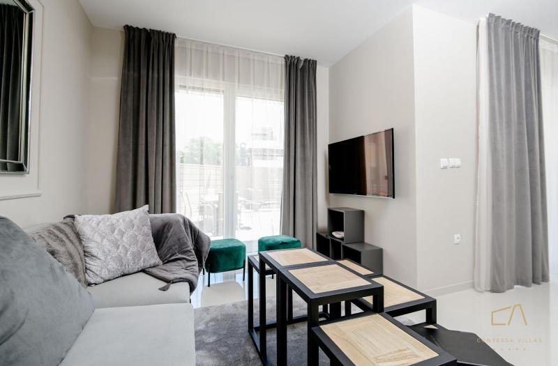 Luxury Villa MetraMaris1 - image 19