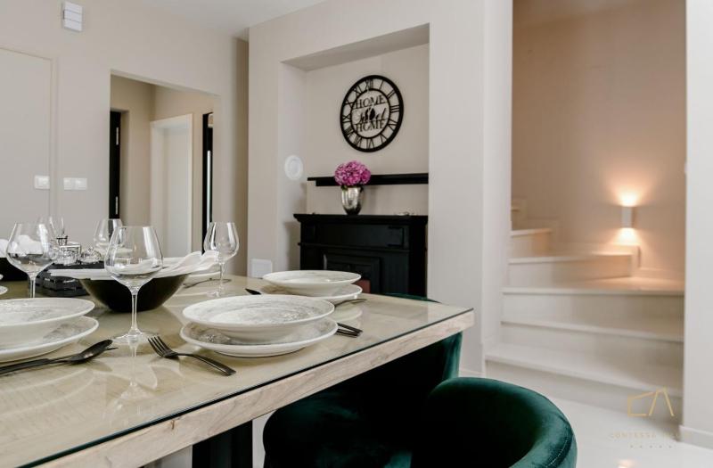 Luxury Villa MetraMaris1 - image 10