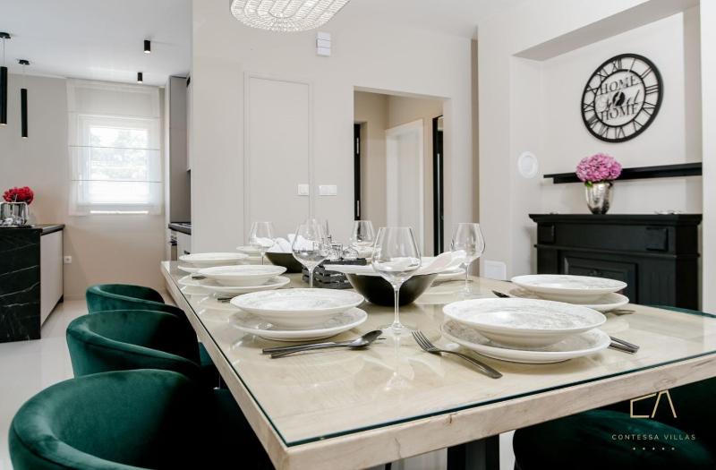 Luxury Villa MetraMaris1 - image 25