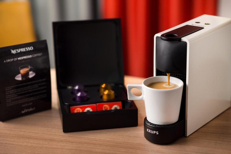 Privilege Room with Double Bed image 2