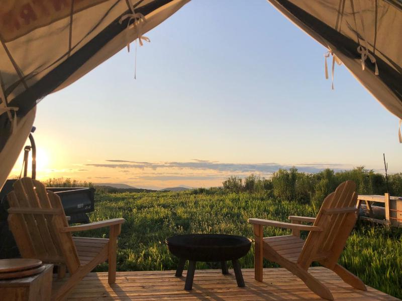 Tent image 4