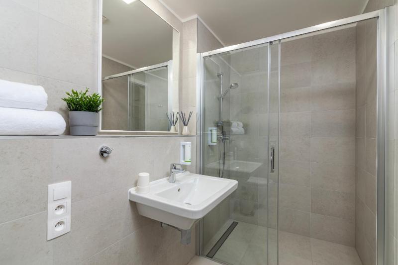 Double or Twin Room with Spa Access image 3