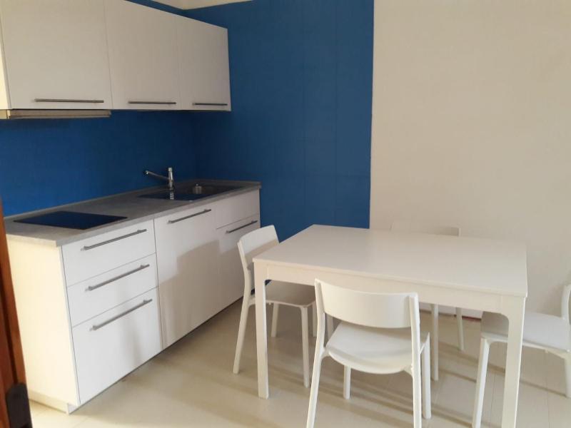 One-Bedroom Apartment image 4