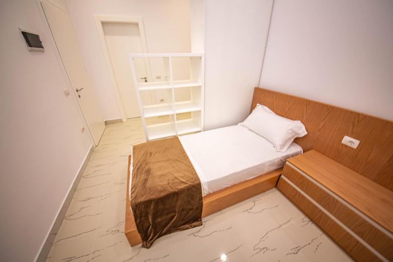 Superior Suite with Sea View image 3