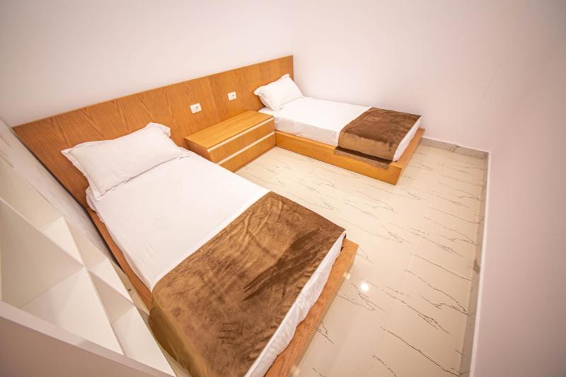 Superior Suite with Sea View image 4