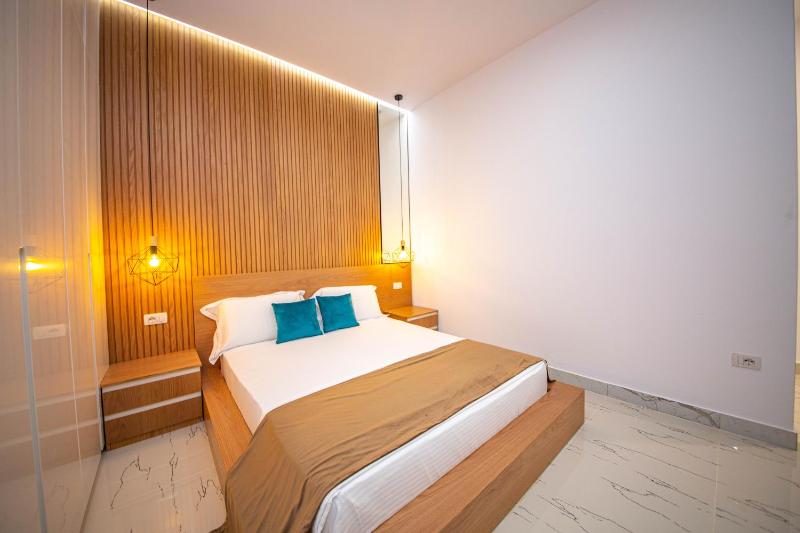 Superior Suite with Sea View image 1