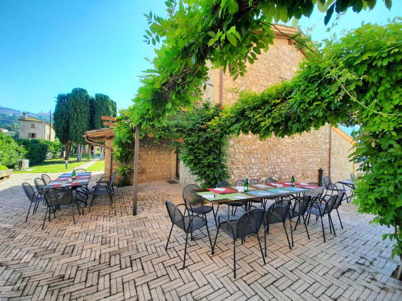 Giotto Country House & Spa - image 14