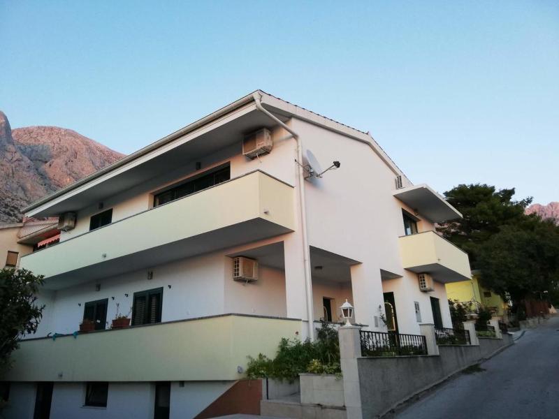 Apartments Sanja - image 26