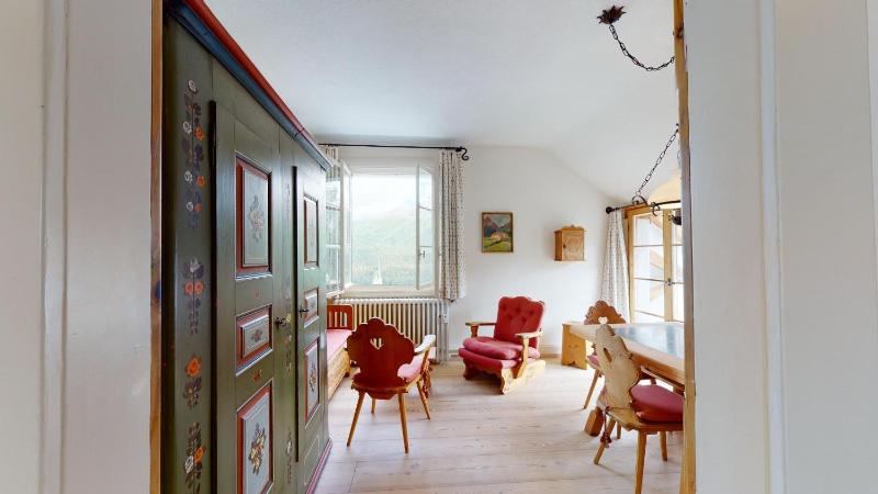 Abitaziun Villa Rozel - image 2