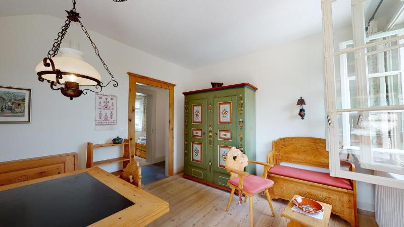 Abitaziun Villa Rozel - image 11
