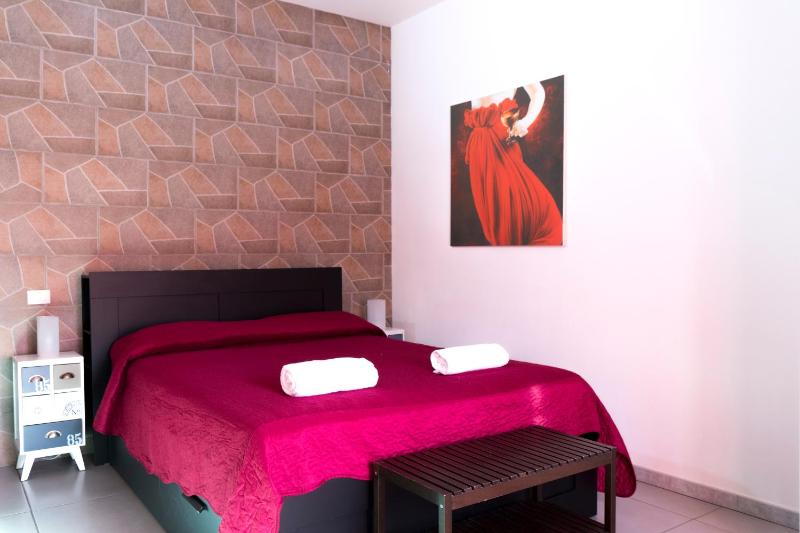 Quadruple Room image 3