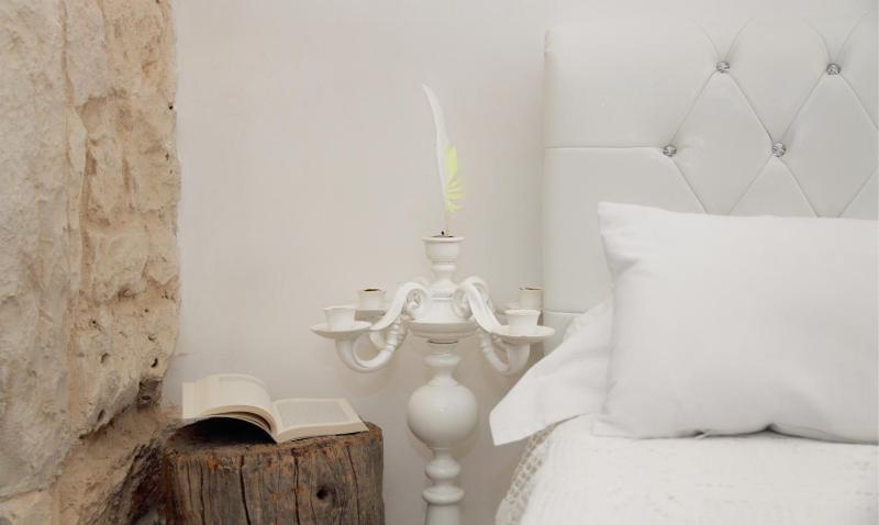 Double Room with Garden View image 1