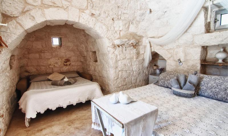 Classic Suite Trullo image 4