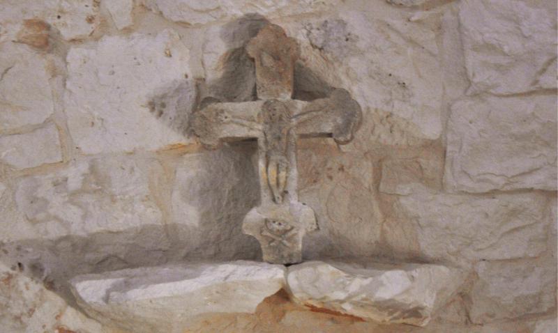 Classic Suite Trullo image 3