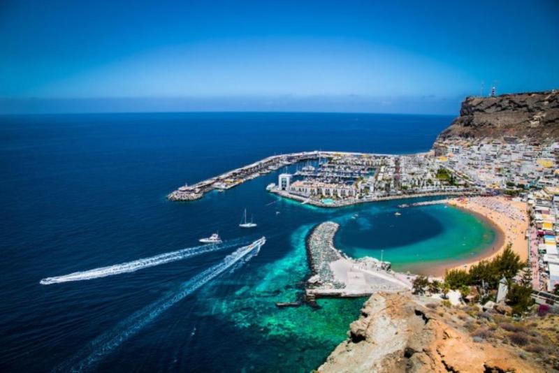 Playa Azul  Luxury Penthouse with spectacular roof terrace - image 13