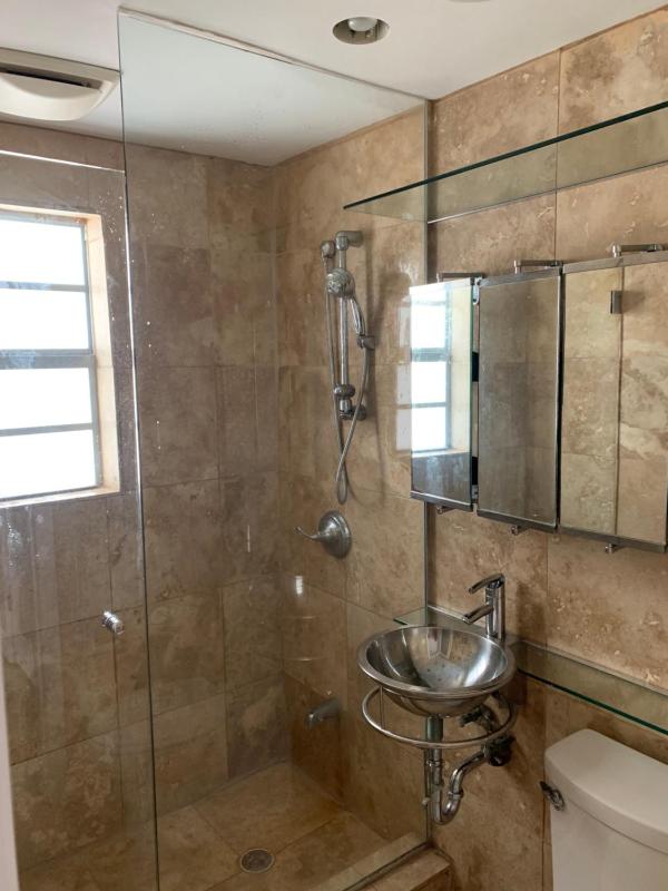 One-Bedroom Apartment image 2