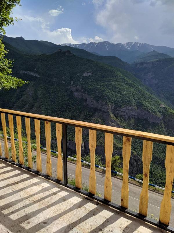 King Room with Mountain View image 2