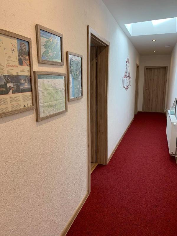 Double or Twin Room with Private Bathroom image 2