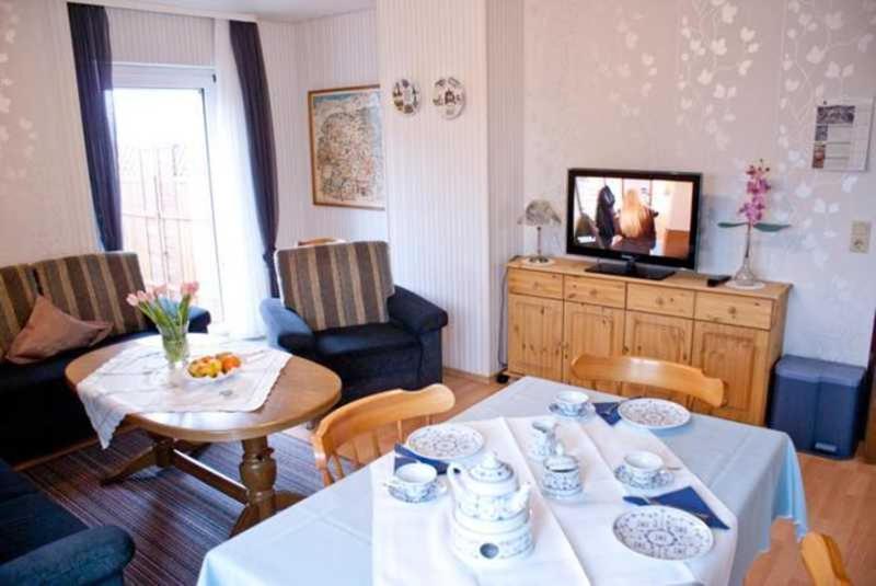 Apartment with Balcony image 3