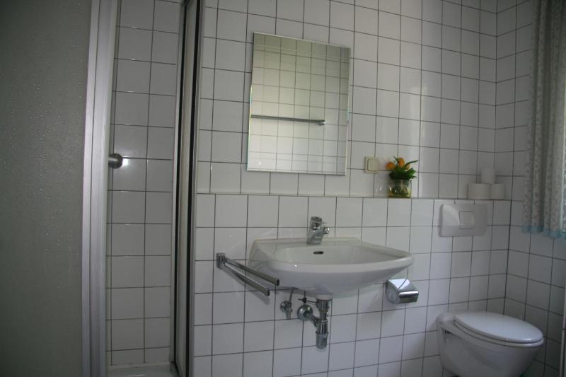 Two-Bedroom Apartment image 2