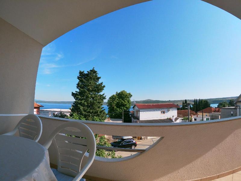 Apartment with Sea View image 1